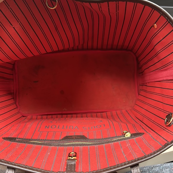 LV Never full MM - Picture 2 of 4